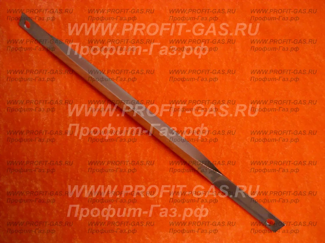 Термопластина запальника АГУ-Т-М котла КОНОРД-0