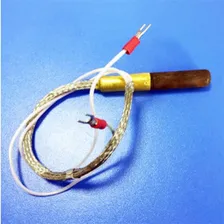 Термопарный генератор АОГВ "Honeywell" Q313A 1022В, М11*890мм (534.775.900), "Сигнал" мод. КОВ с11.2002г.в. (ТГ-4),"ЖМЗ", "РГА", "Конорд"