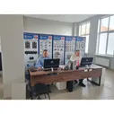 Настенный газовый котел Конорд TIBOR 13F