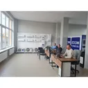 Настенный газовый котел Конорд TIBOR 13F