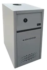 Газовый котел Конорд серии КСц-Г-16S-6 "Prime" напольный, одноконтурный, автоматика SIT